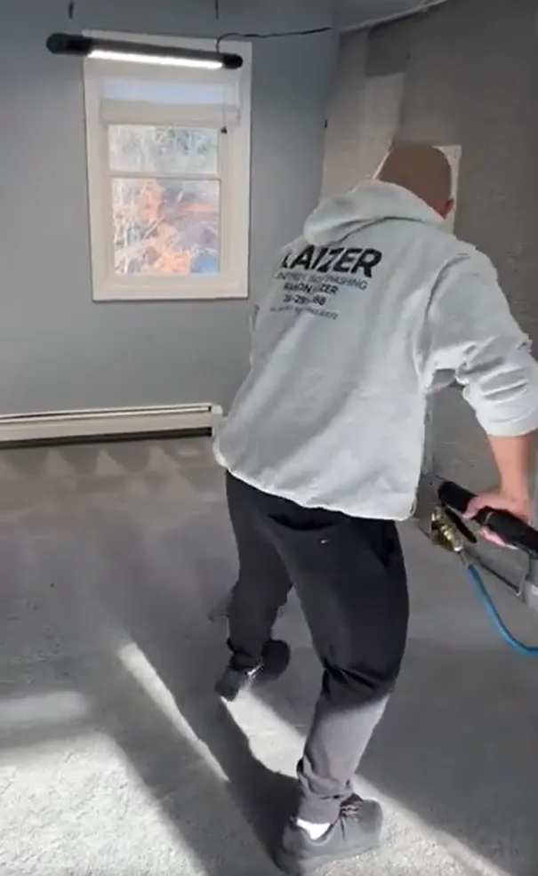 work photo from kaiserpainting.com