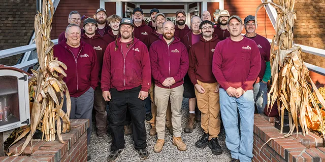 Adrian Pinney Plumbing & Heating work photo
