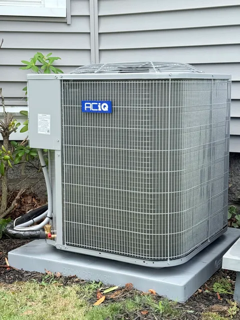 Service Network Inc. work photo