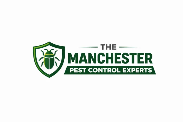 The Manchester Pest Control Experts logo
