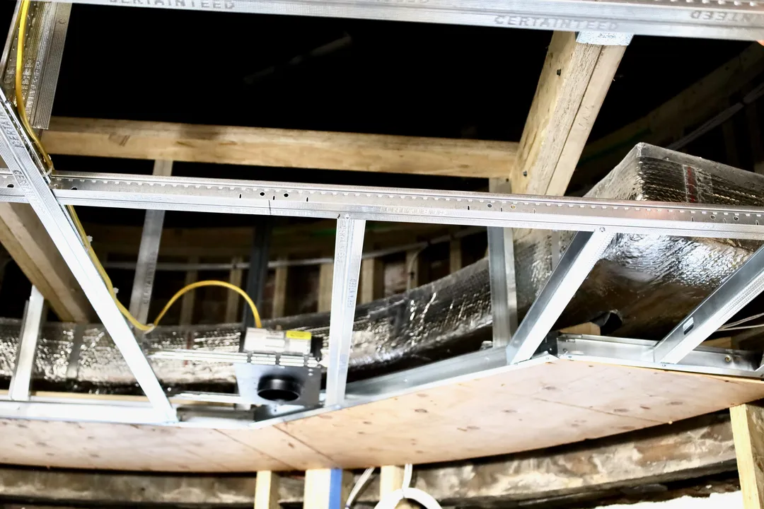 Semper Mechanical, INC.