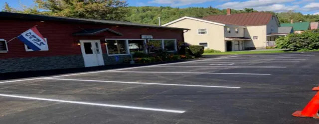 Residential and Commercial Paving