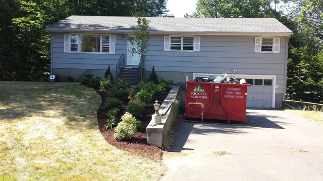Landscape design