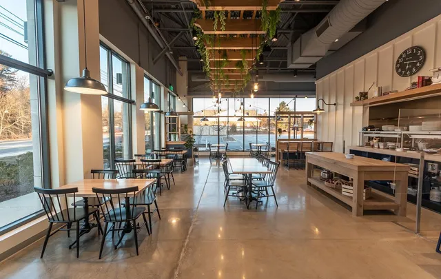 work photo from honestcommercialcleaning.com