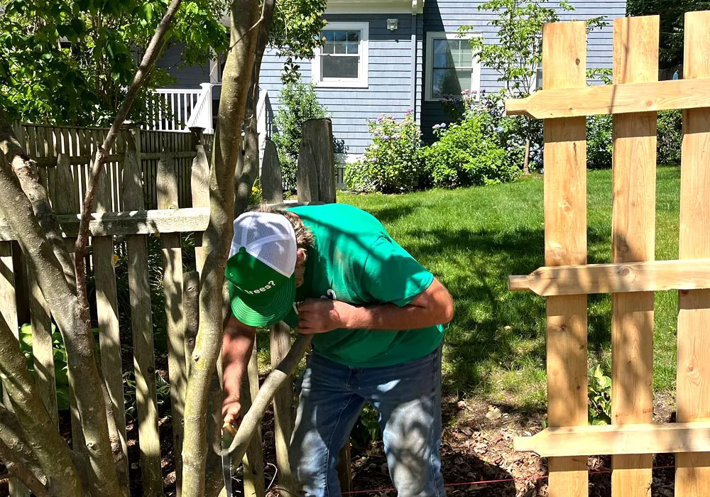 work photo from thoreaulandscape.com