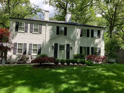 Boston Painting Services Inc work photo