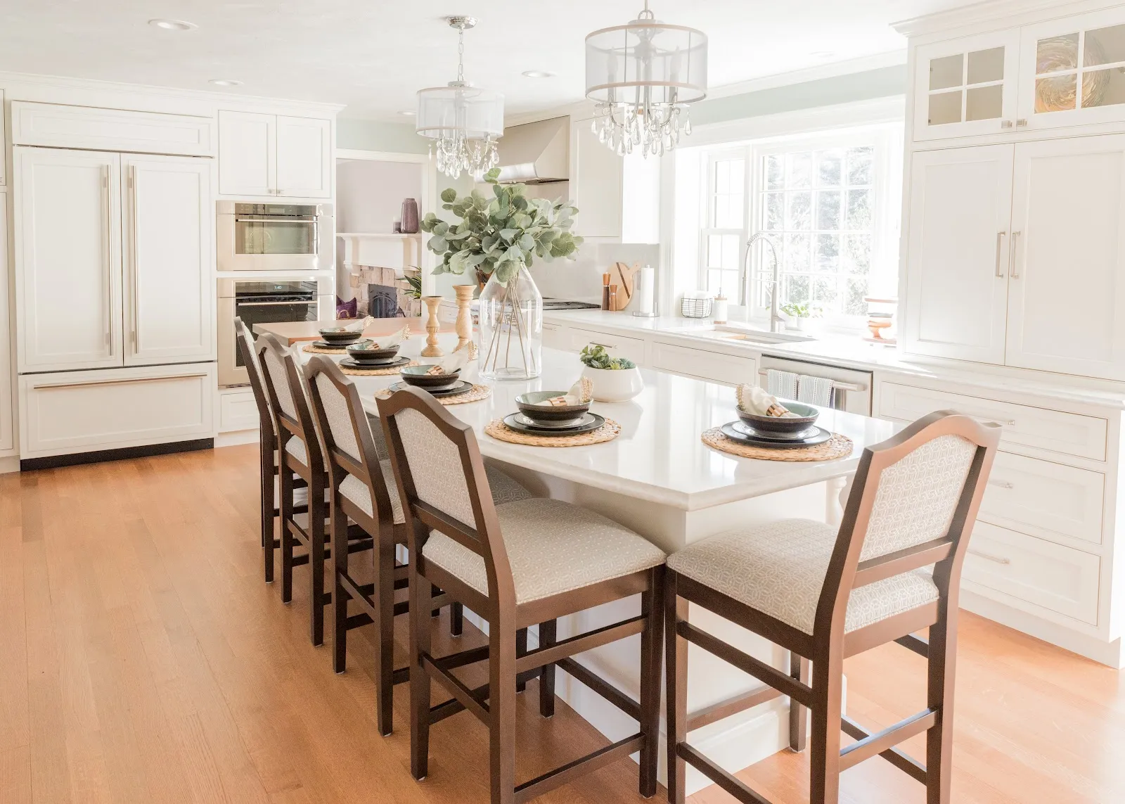 Cutting Edge Design, Inc.