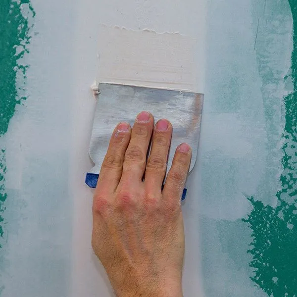 Plaster and Drywall