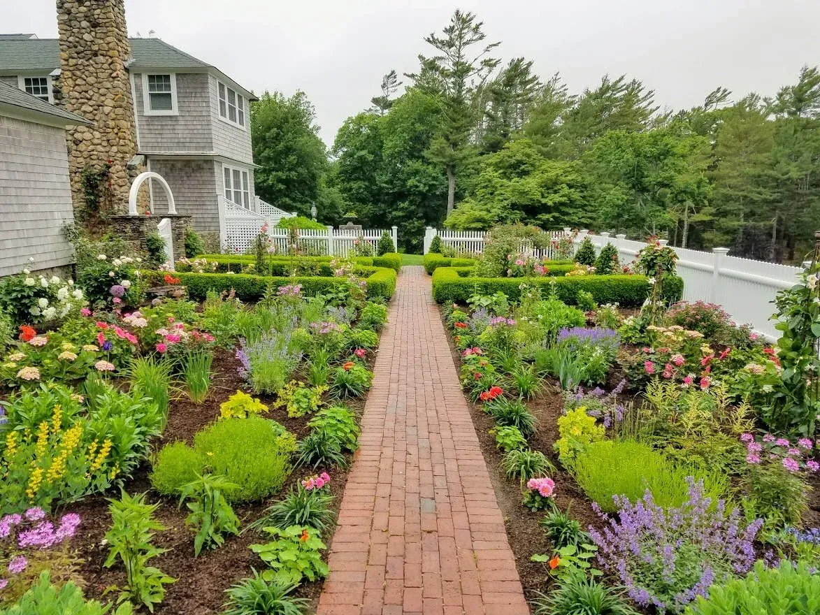 Planters & Arrangements