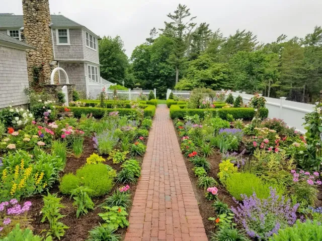 Planters & Arrangements
