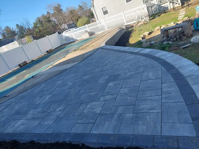 Méndez Landscaping and Construction work photo