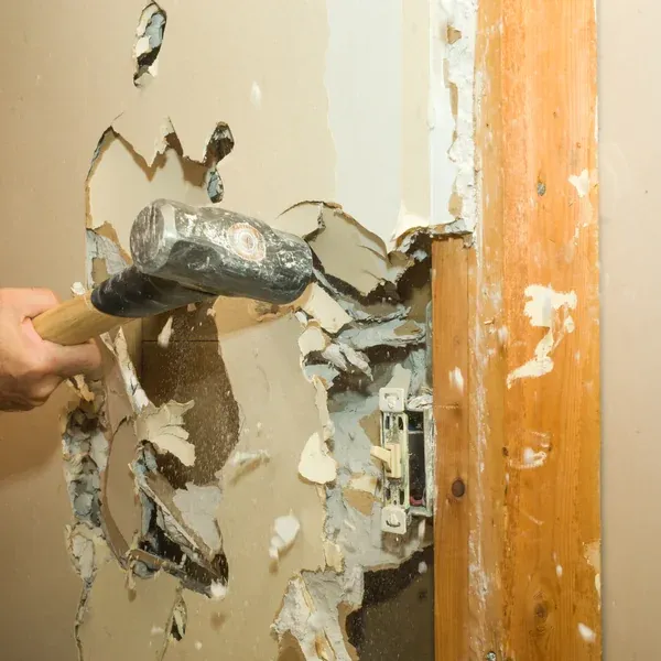 Painting Services