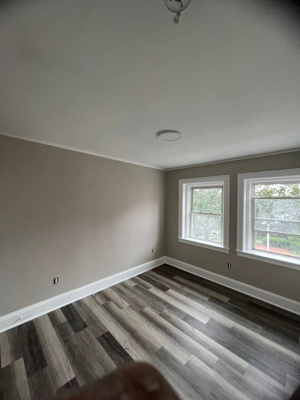 Lino's Strong Construction Inc. researched project photo