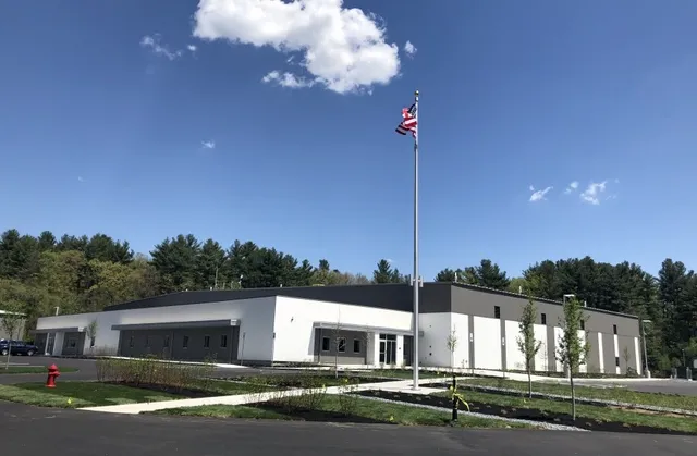 Liberty Electric Inc researched project photo