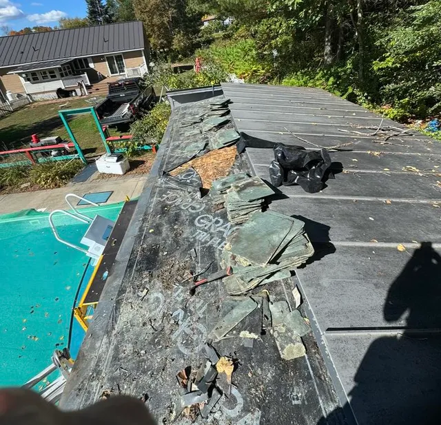 work photo from a-teamroofing.net