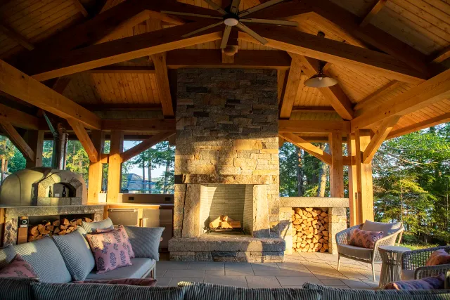 Warren Dixon masonry LLC work photo
