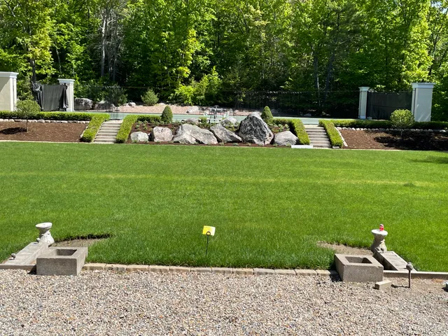 Greener passions landscapes llc work photo