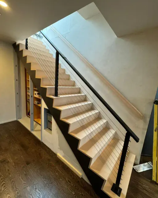 work photo from wrlmillwork.com