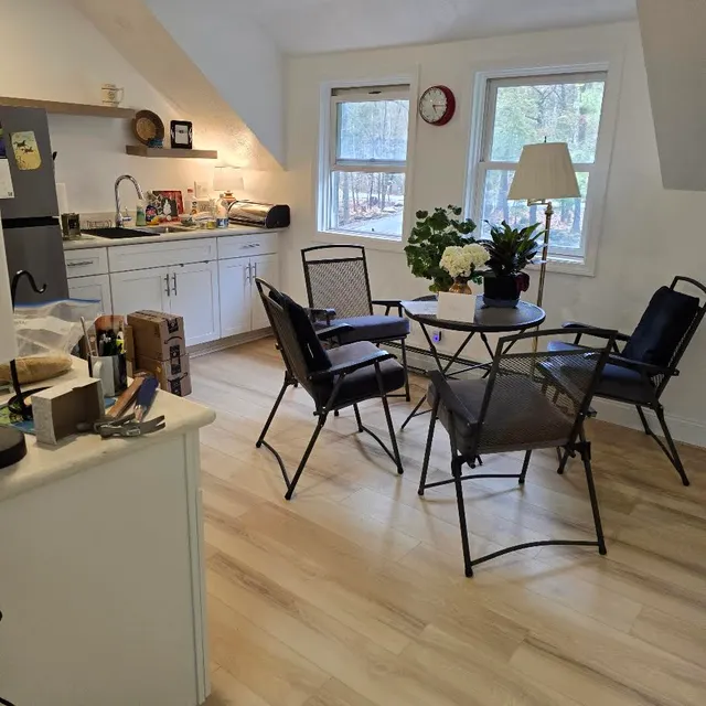 Smooth Transitions of Massachusetts work photo