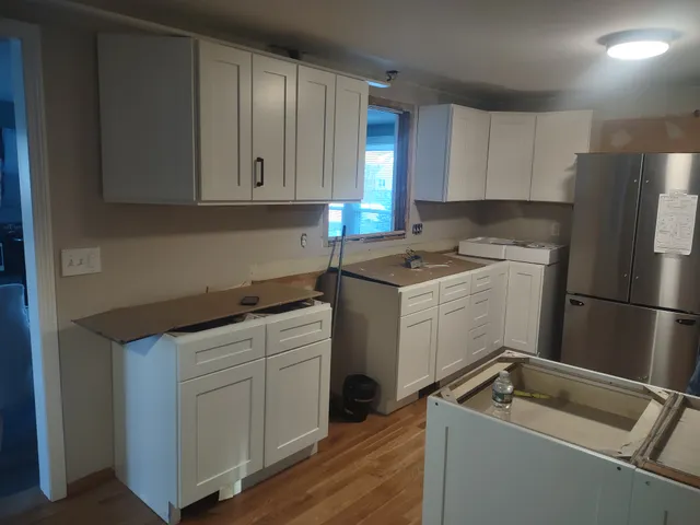 Harney`s Home Services researched project photo