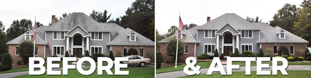 work photo from northeastpowerwashing.com