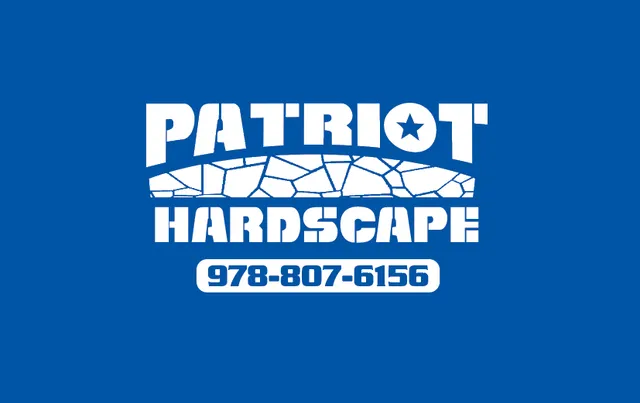Patriot Hardscape, Inc logo