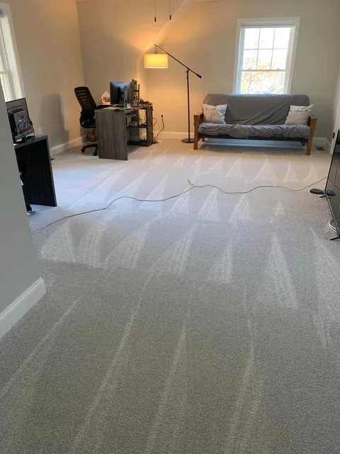 Maid To Shine House Cleaning Services work photo
