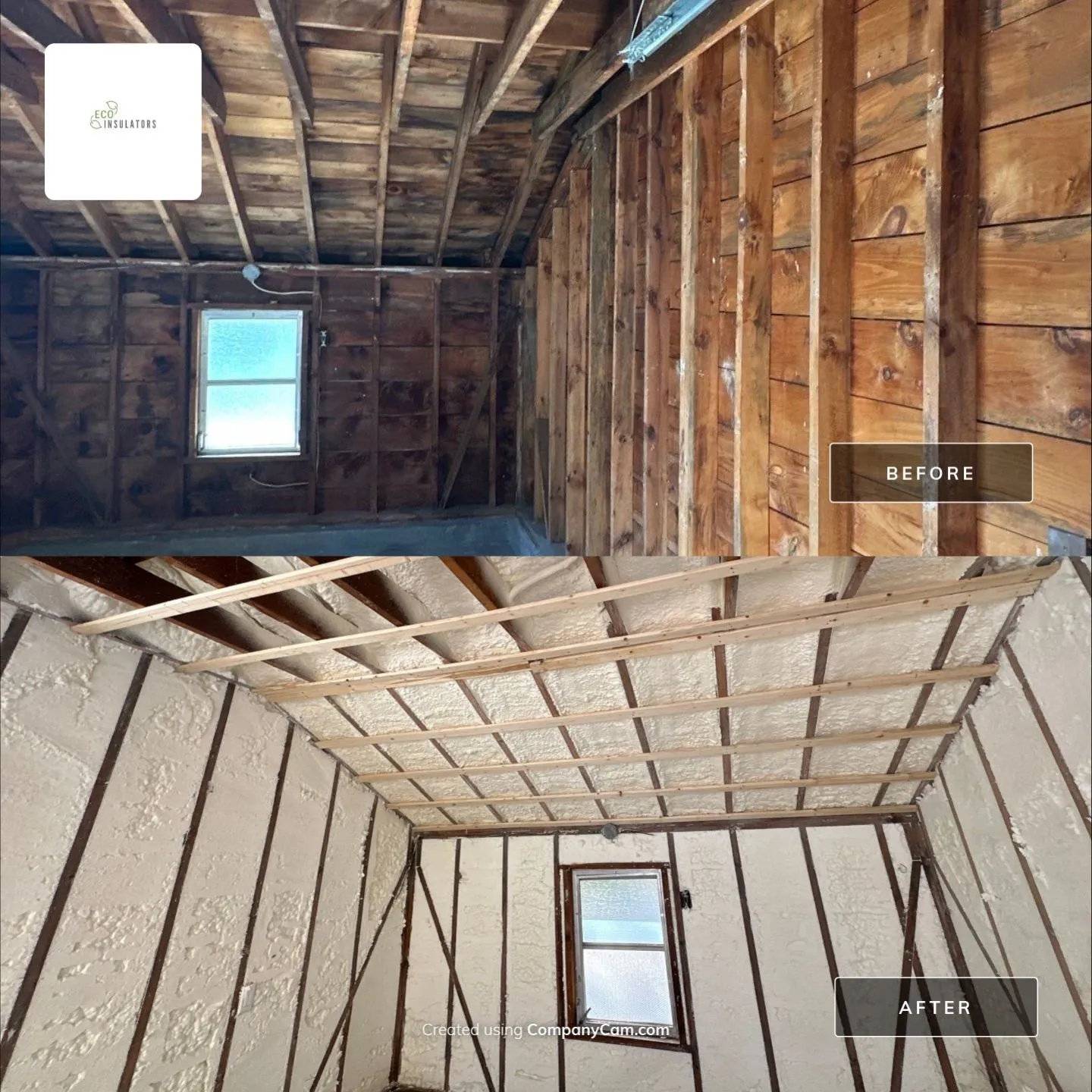 Eco Insulators, LLC