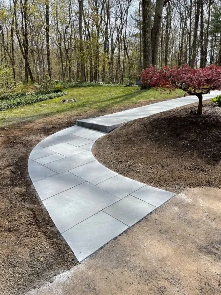 Sidewalks in Woodbridge, CT (3)