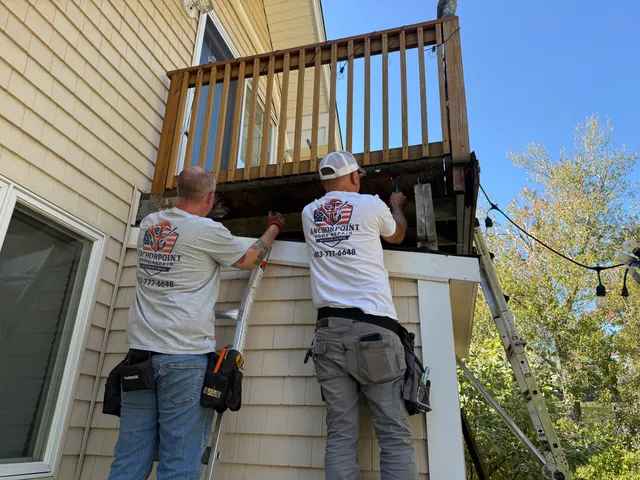 AnchorPoint Home Repair work photo