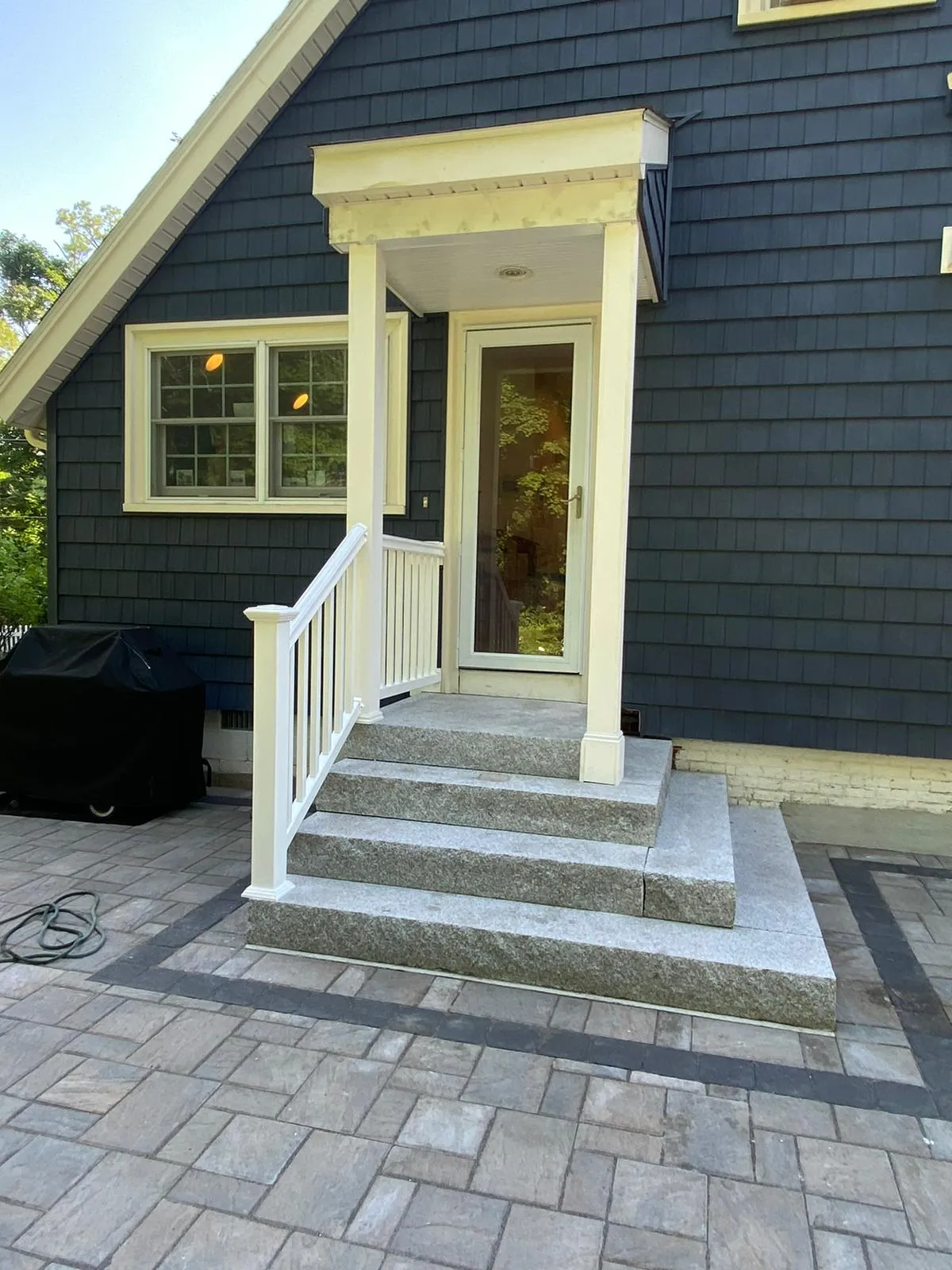 NM Carpentry & Painting Inc