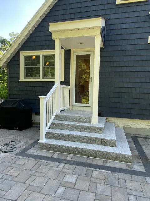NM Carpentry & Painting Inc