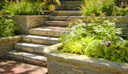 Hardscaping