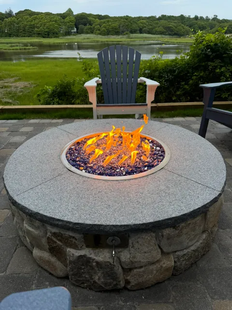 Bridi Masonry & Landscaping work photo
