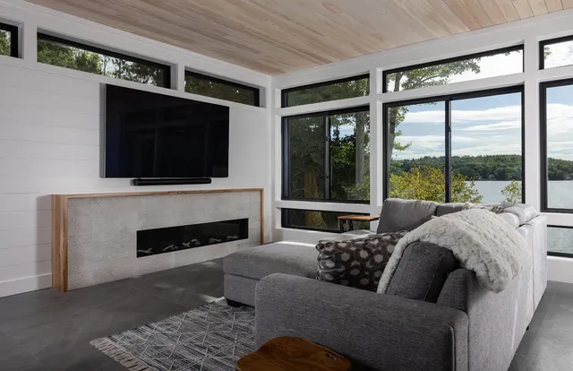 Focal Point Design, LLC