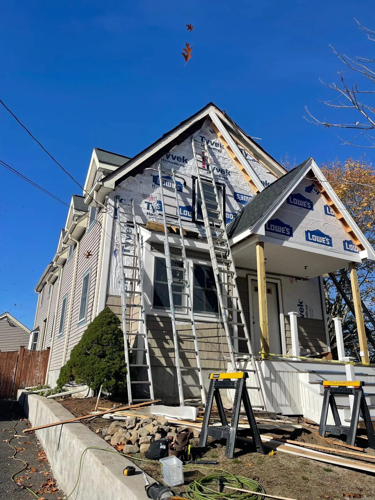 work photo from northcolonymasonry.com