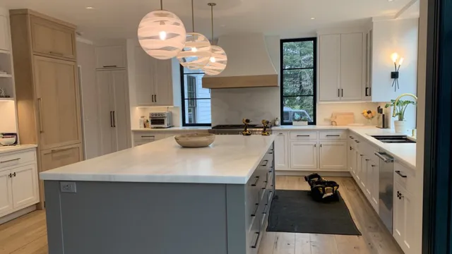 NBC Carpentry, LLC work photo