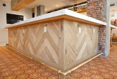 work photo from northlandinstalls.com
