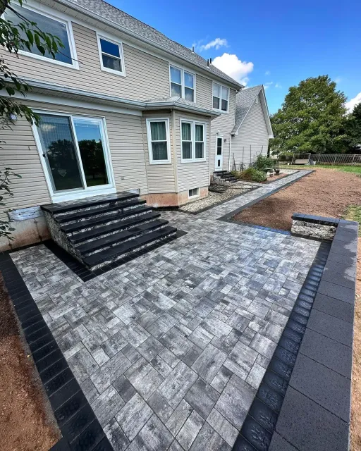 J&A Masonry & Construction LLC researched project photo