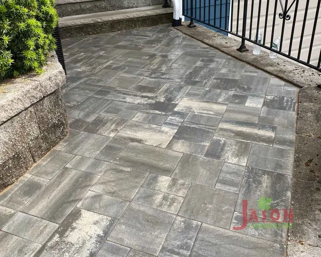 Jason Landscaping Inc