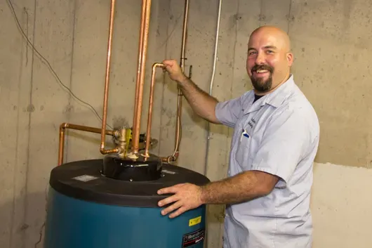 Experienced plumber in Bristol Ct.