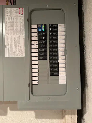 Review photo by Dawn Giles