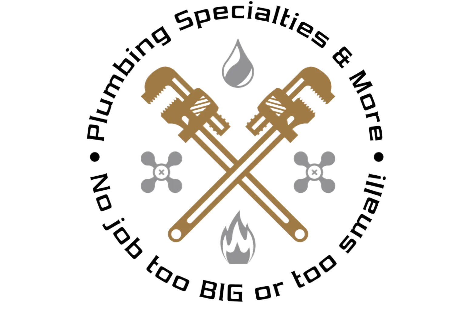 Plumbing Specialties &amp; More
