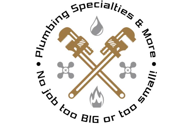Plumbing Specialties &amp; More