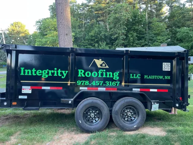 work photo from integrityroofingnh.com
