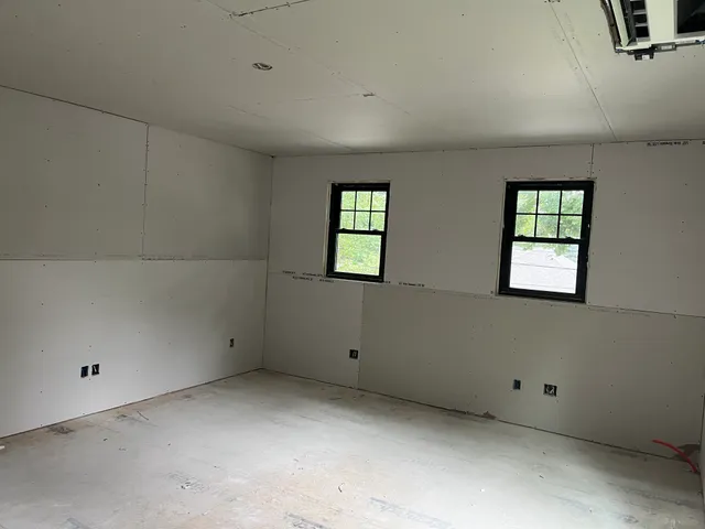 Bigshot Drywall Finishing work photo