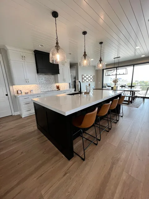 4 Seasons Cleaning Services work photo
