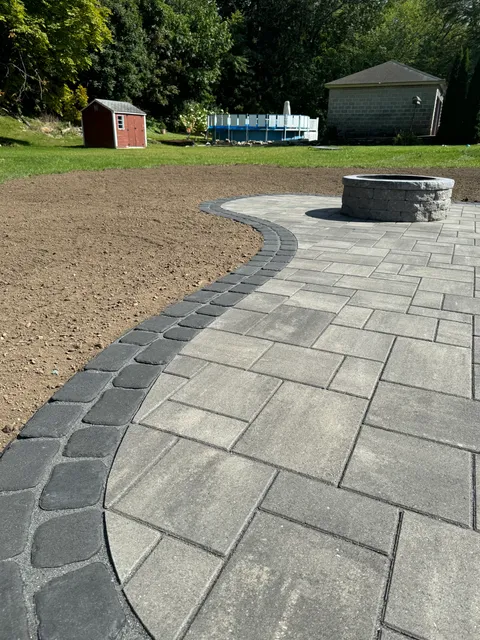 XYZ Property Maintenance researched project photo