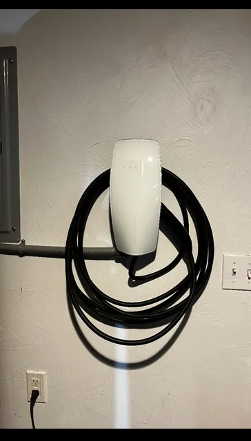 Scott Combs Electric work photo