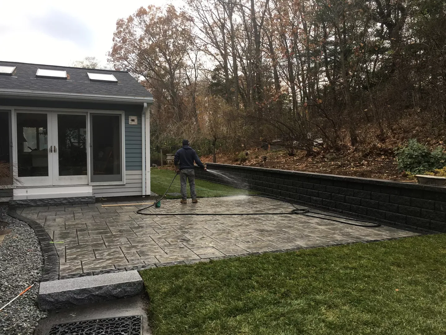 Zacarias Tree & Landscaping